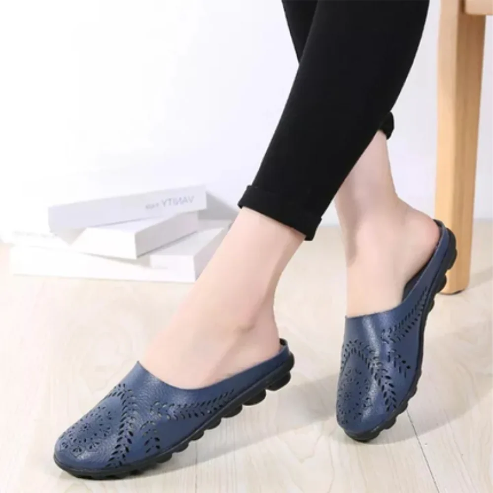 Chaussures respirantes à découpes avec design ultra-léger - Image 8
