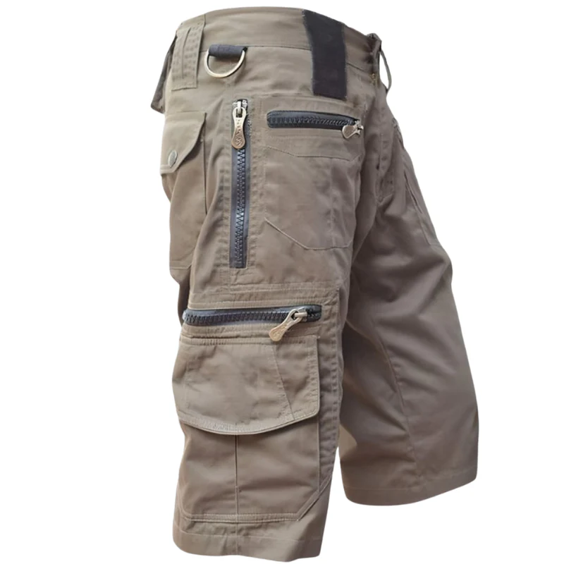 Short Mark taille haute coupe ample - Image 2