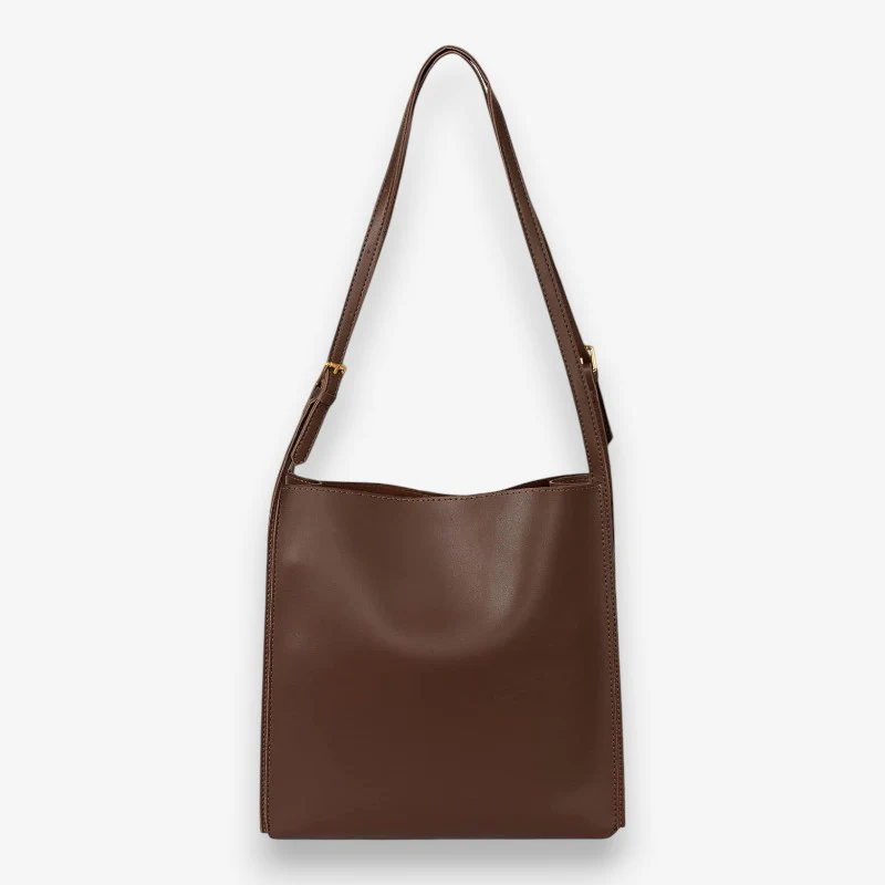 Mary – Sac Cabas avec Bretelles réglables et Zip - Image 2