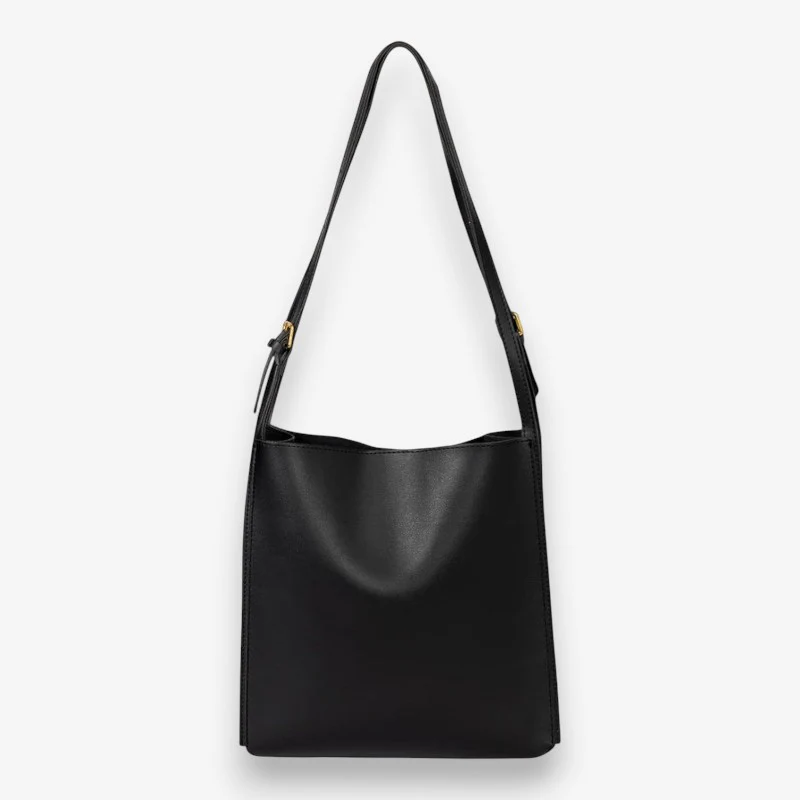 Mary – Sac Cabas avec Bretelles réglables et Zip - Image 3