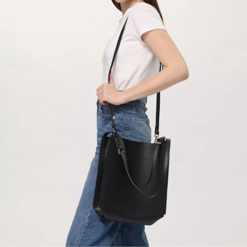 Mary – Sac Cabas avec Bretelles réglables et Zip - Image 6