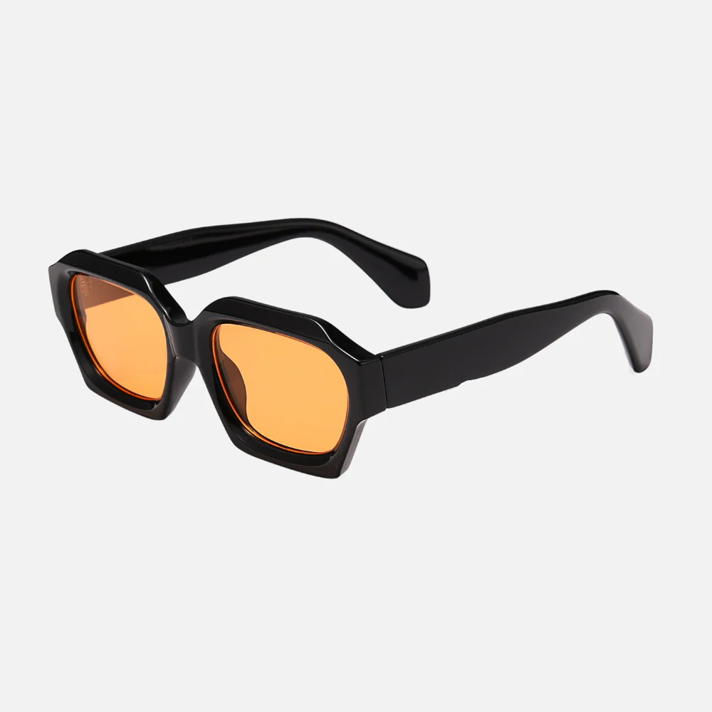 Lunettes de soleil unisexes avec protection UV