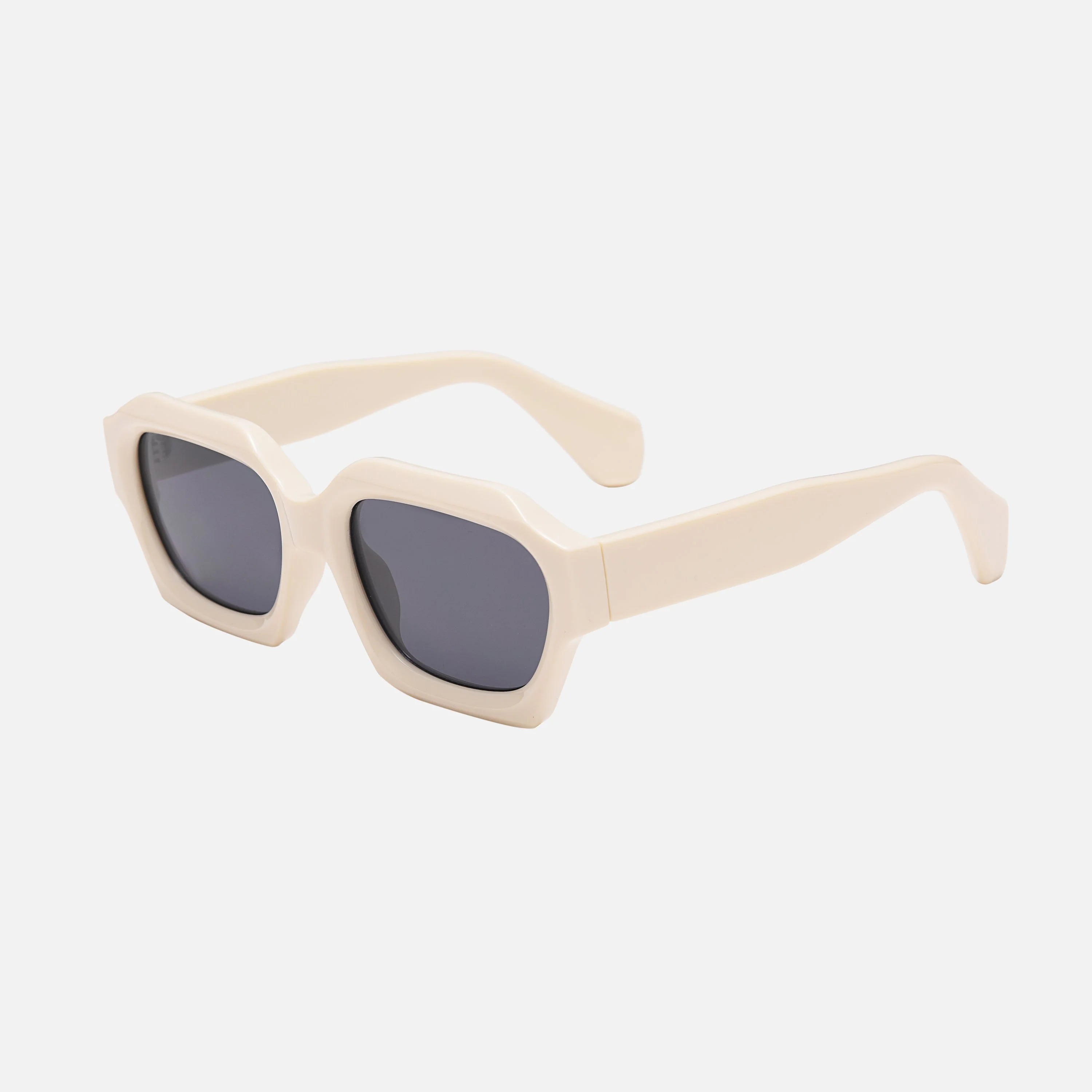 Lunettes de soleil unisexes avec protection UV - Image 2