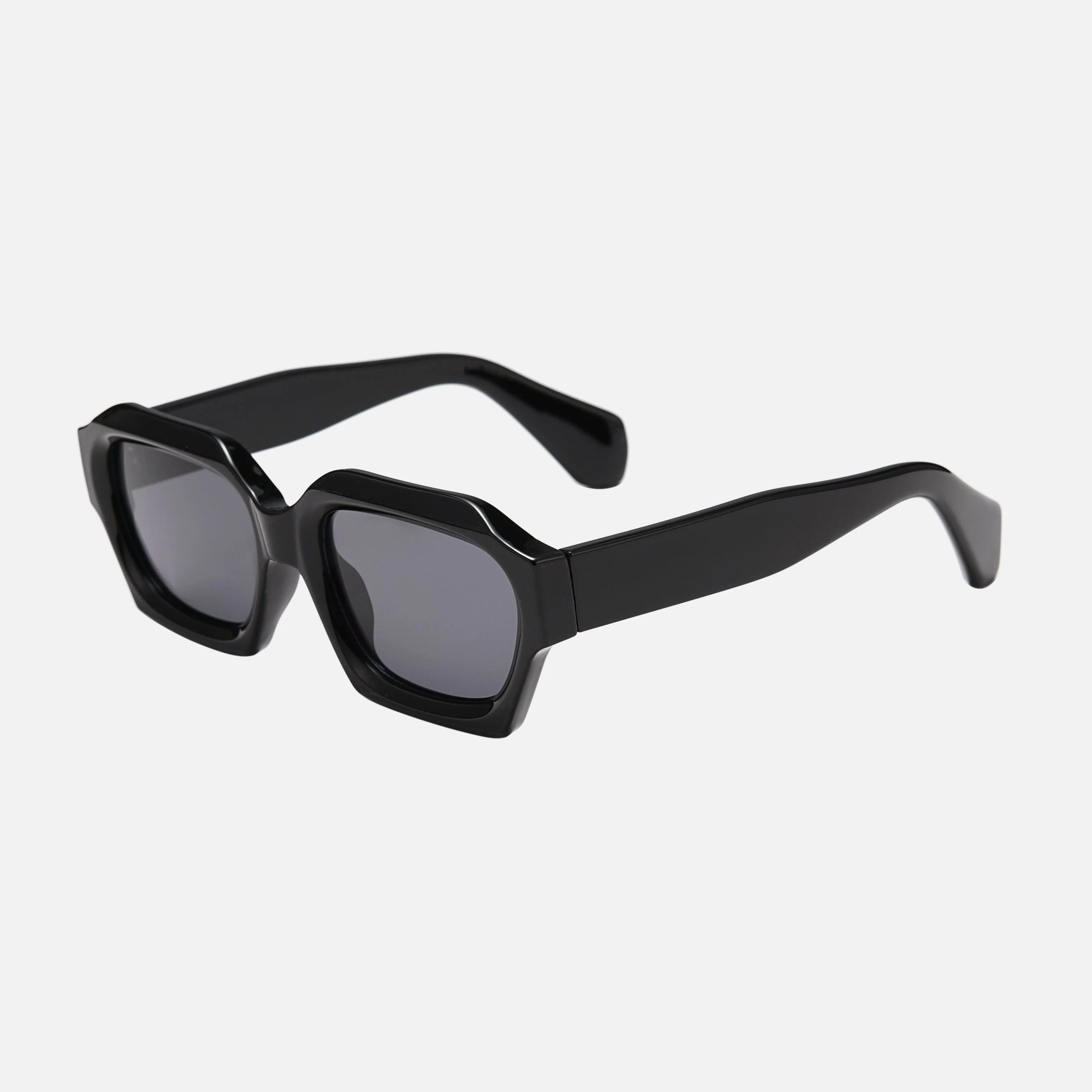Lunettes de soleil unisexes avec protection UV - Image 3