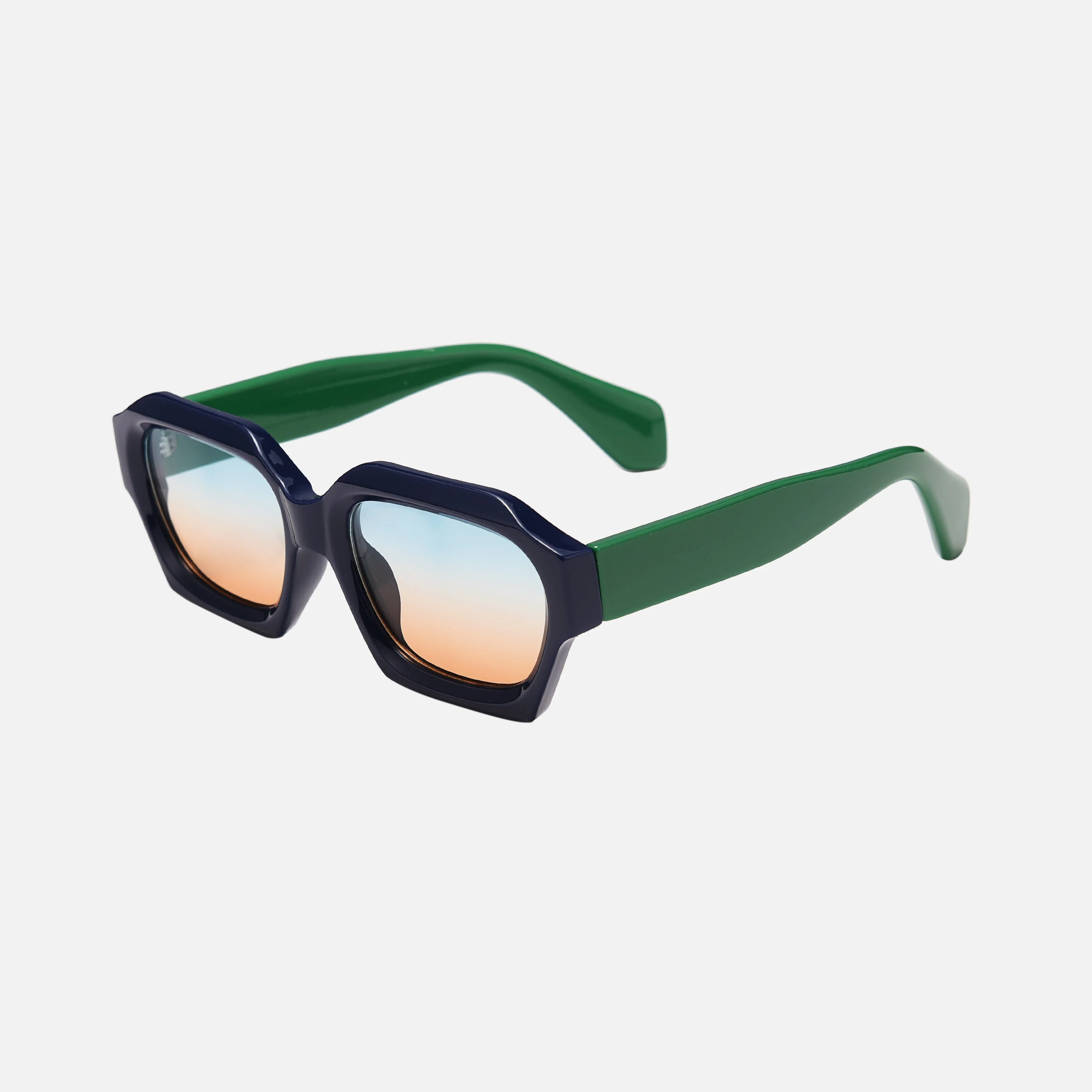 Lunettes de soleil unisexes avec protection UV - Image 4