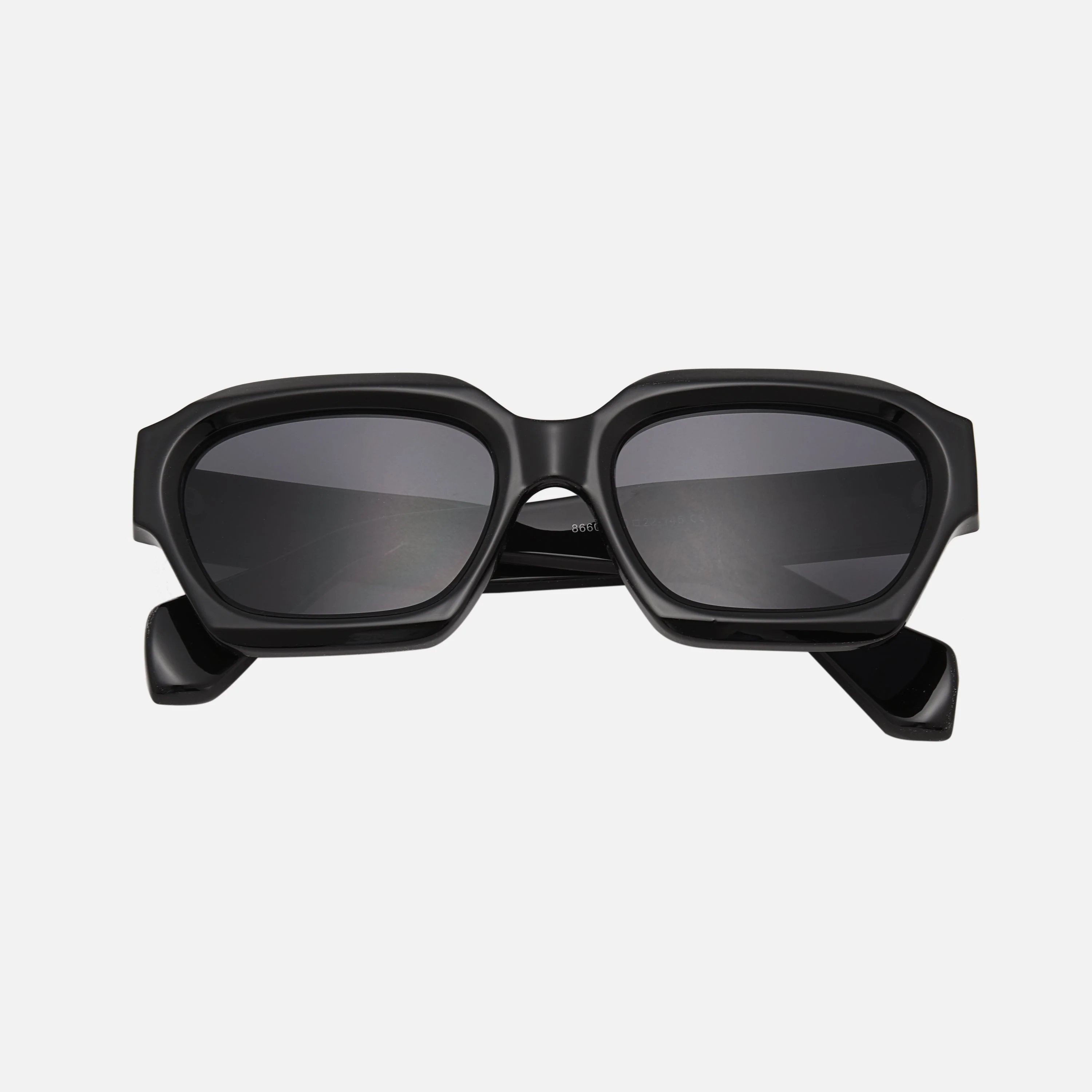 Lunettes de soleil unisexes avec protection UV - Image 7