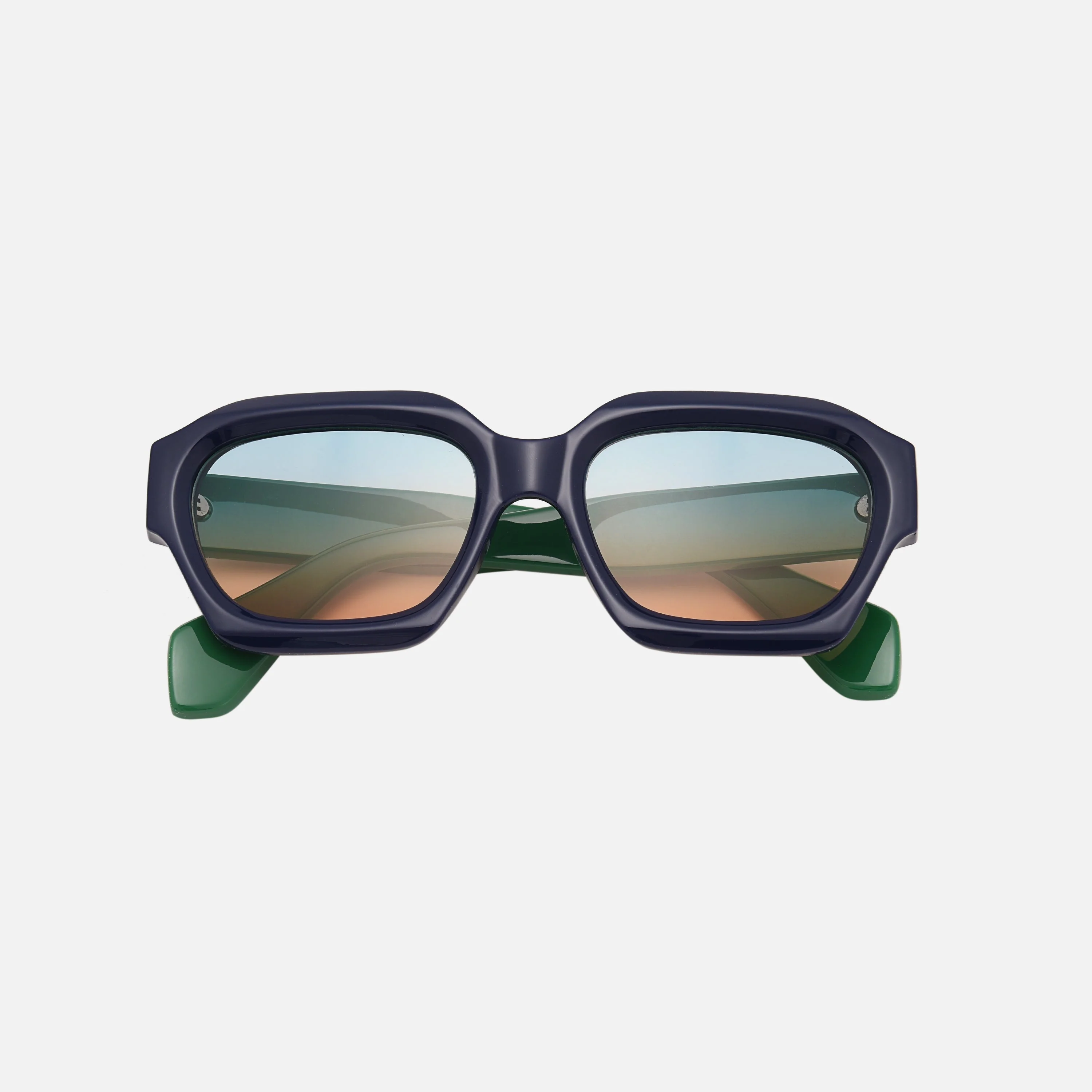 Lunettes de soleil unisexes avec protection UV - Image 8