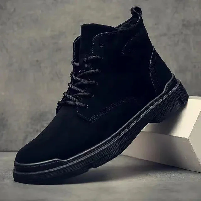 Chaussures confortables respirantes avec semelle rembourrée - Image 3