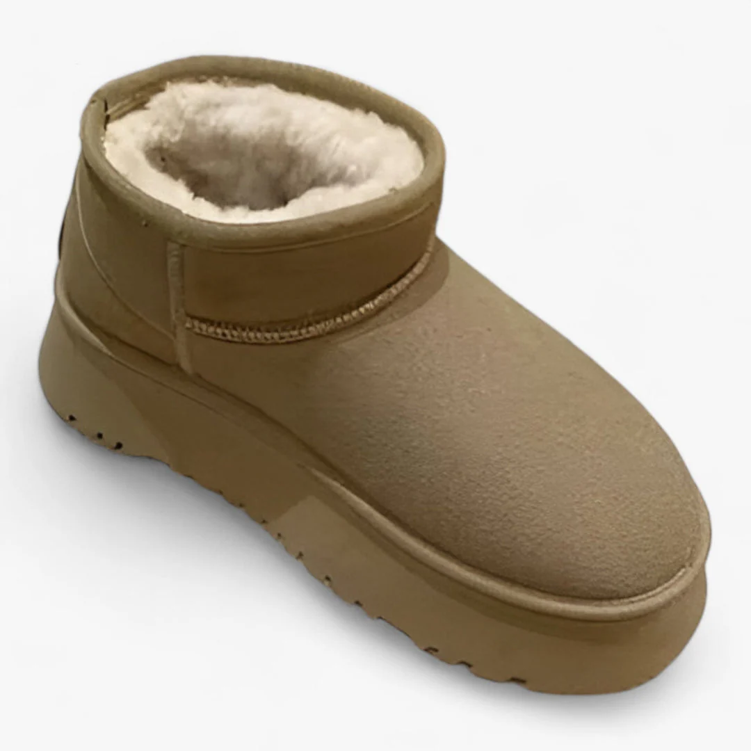 Bottes de neige femme - Image 5