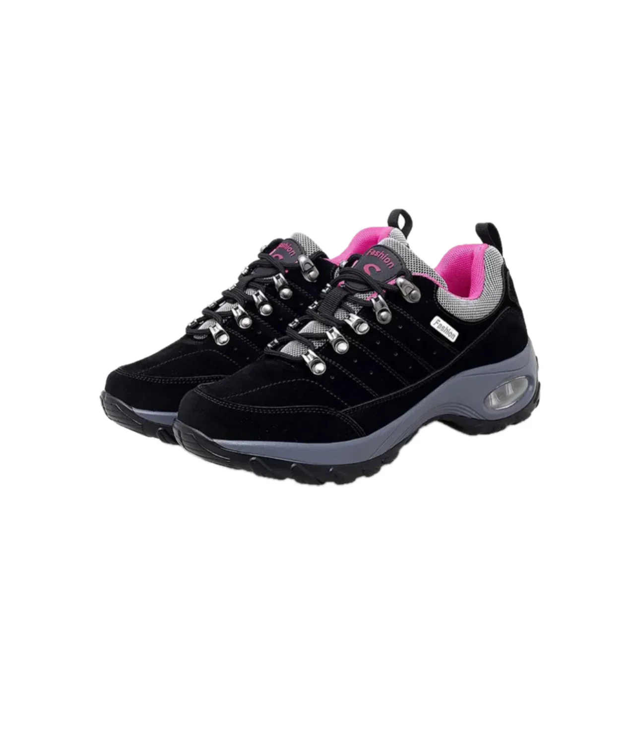 Baskets confortables pour femme - Image 12
