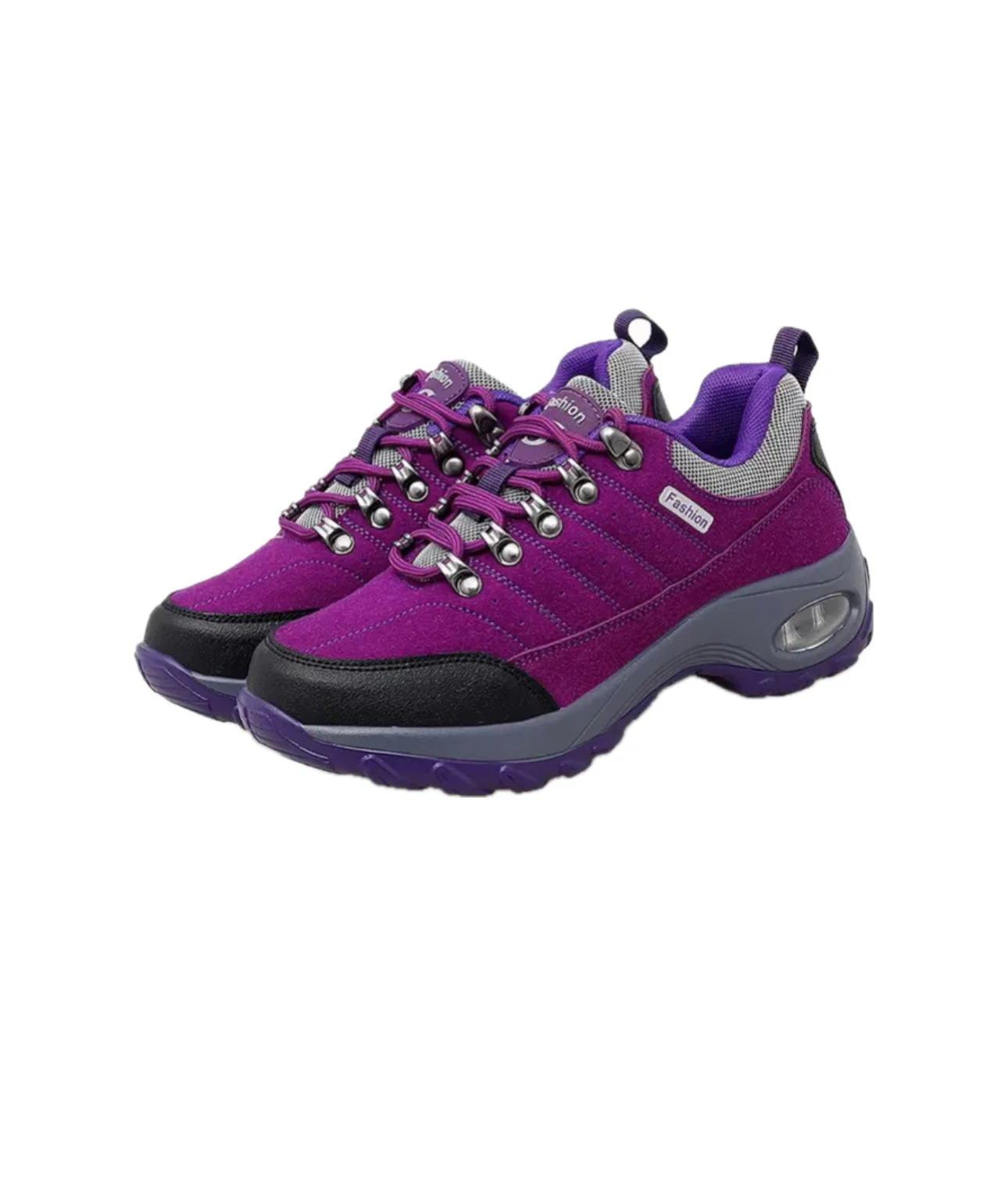 Baskets confortables pour femme - Image 14