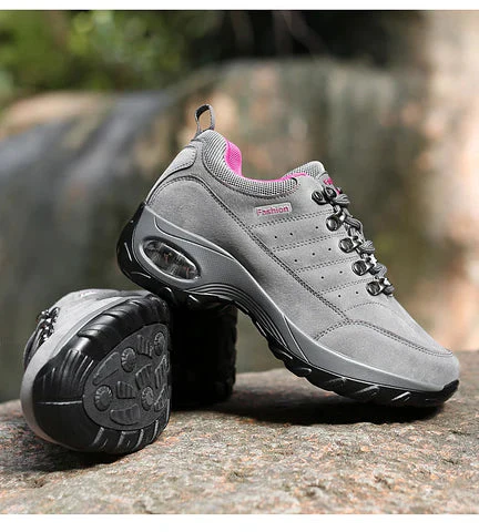 Baskets confortables pour femme - Image 2