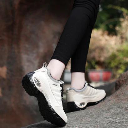 Baskets confortables pour femme - Image 3