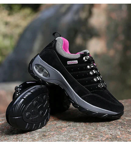 Baskets confortables pour femme - Image 6