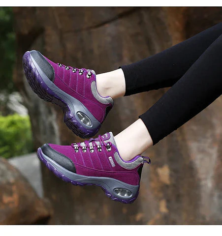 Baskets confortables pour femme - Image 8