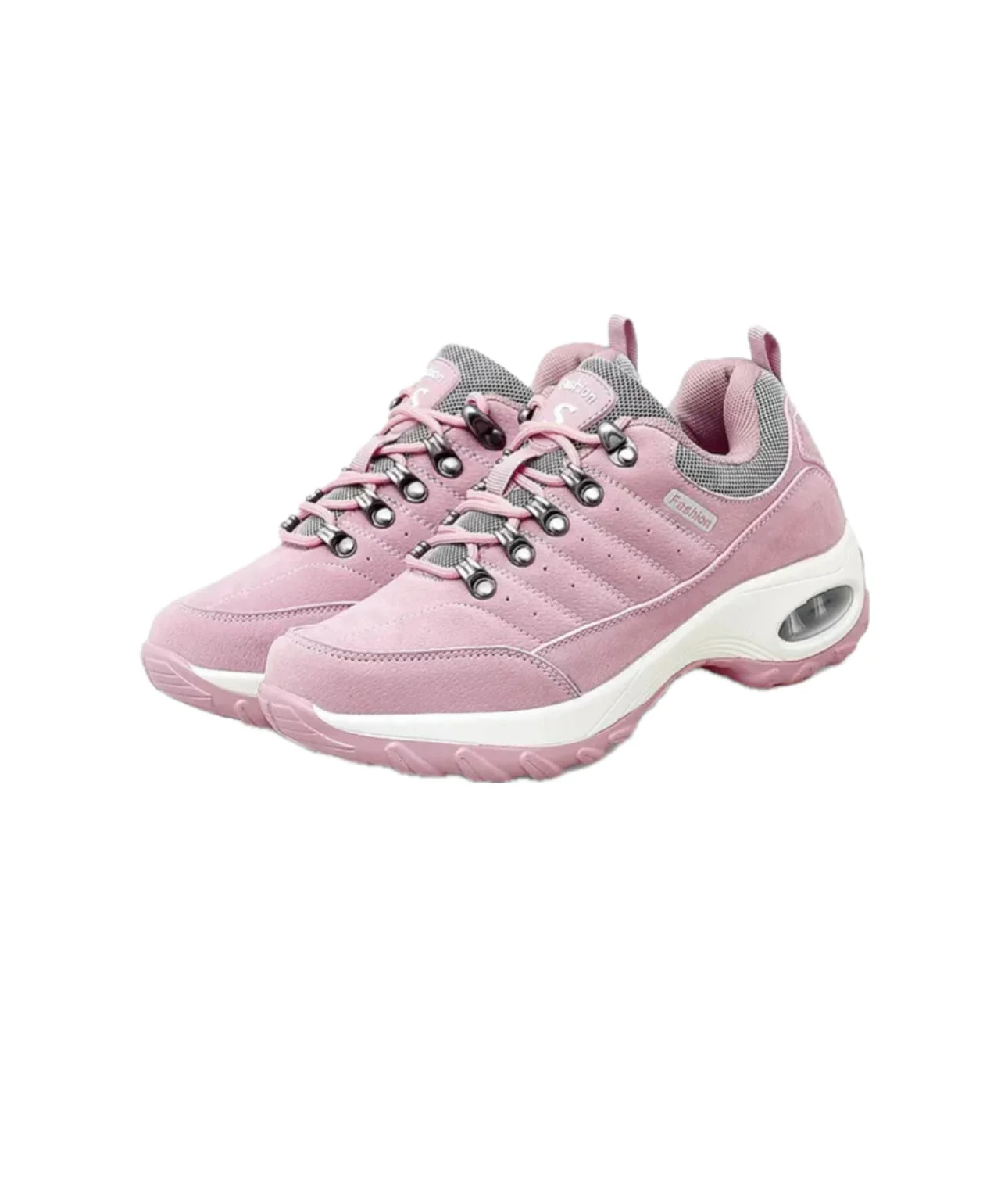 Baskets confortables pour femme - Image 9