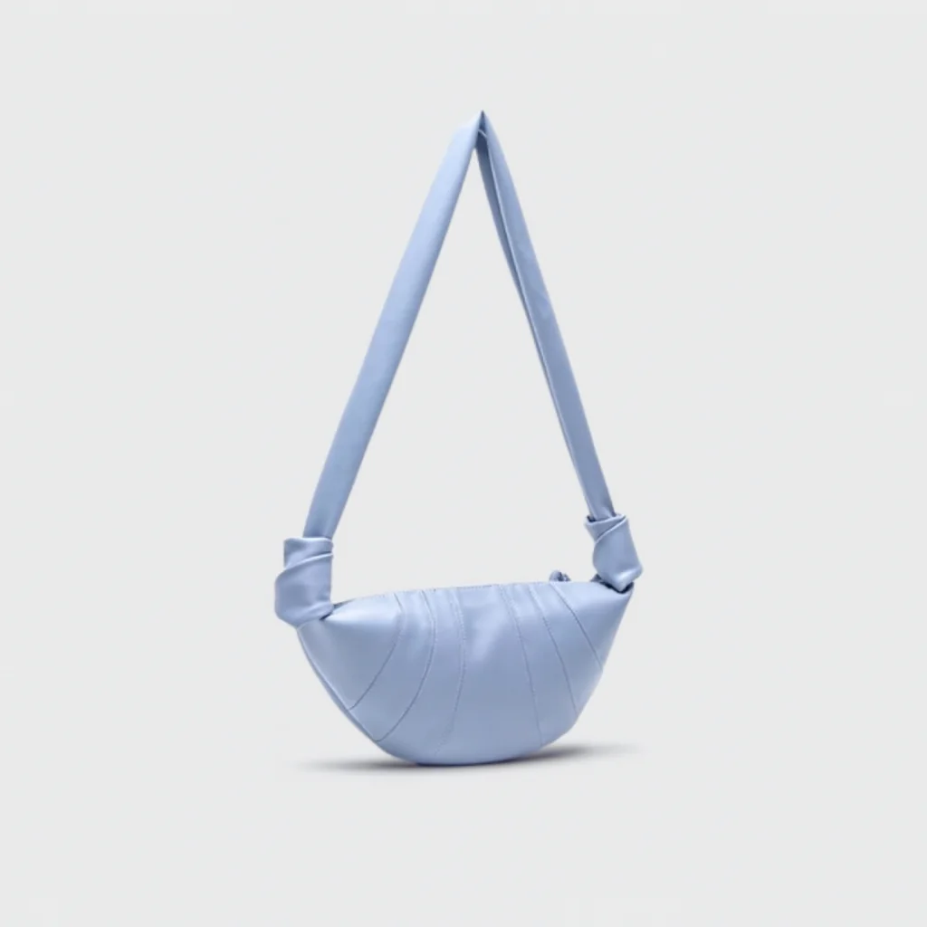 Sac bandoulière femme grande capacité - Image 2
