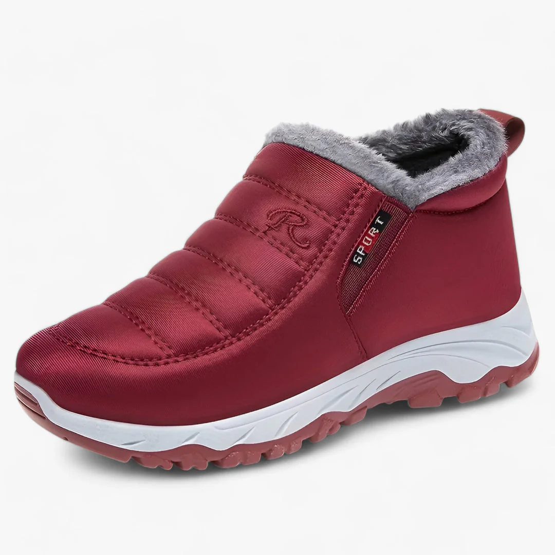 Bottes d'hiver femme - Image 6