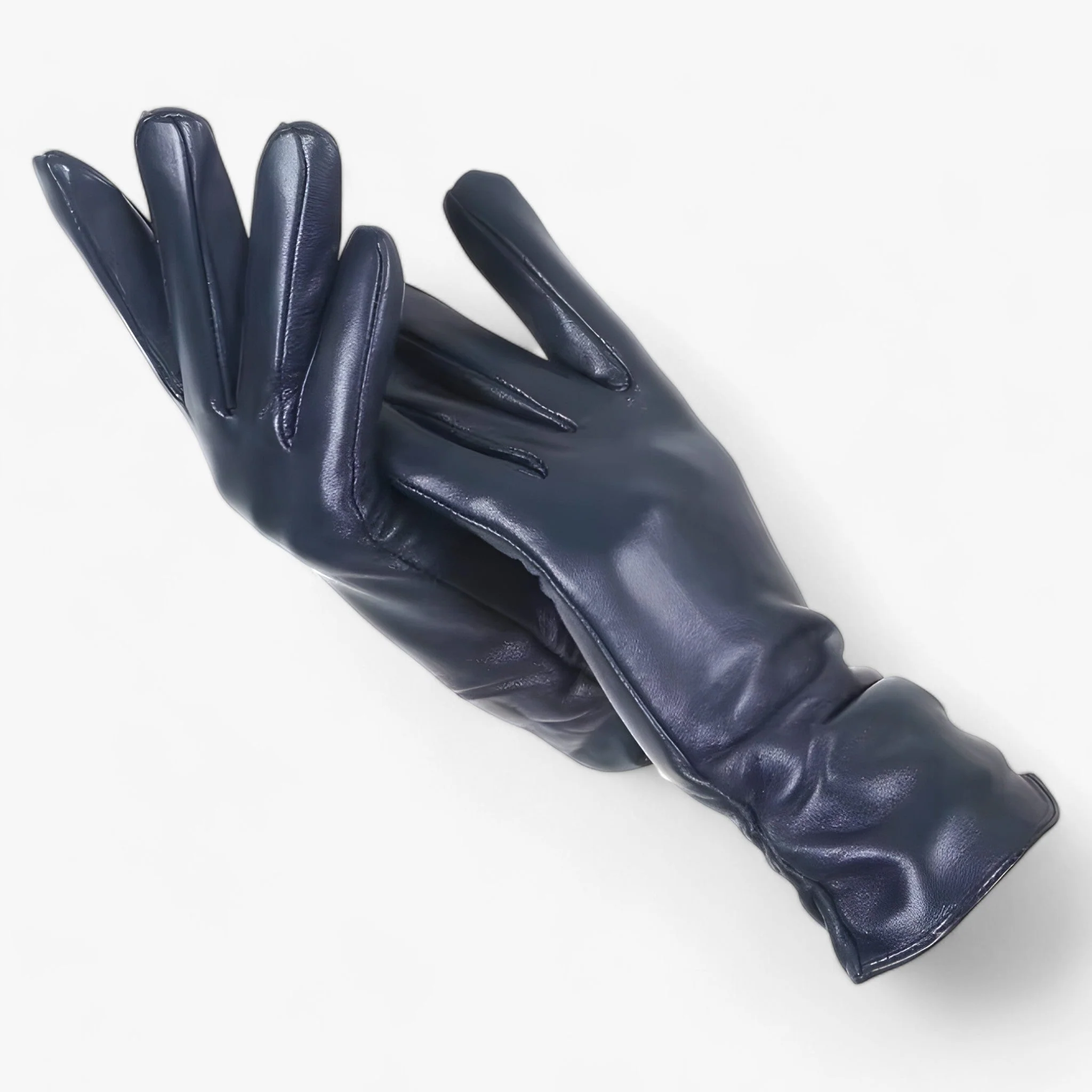 Gants élégants pour une protection hivernale ultime - Image 10