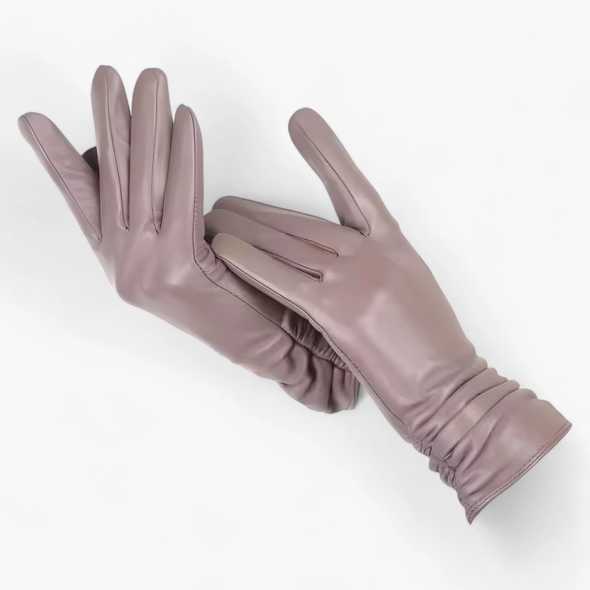 Gants élégants pour une protection hivernale ultime - Image 11