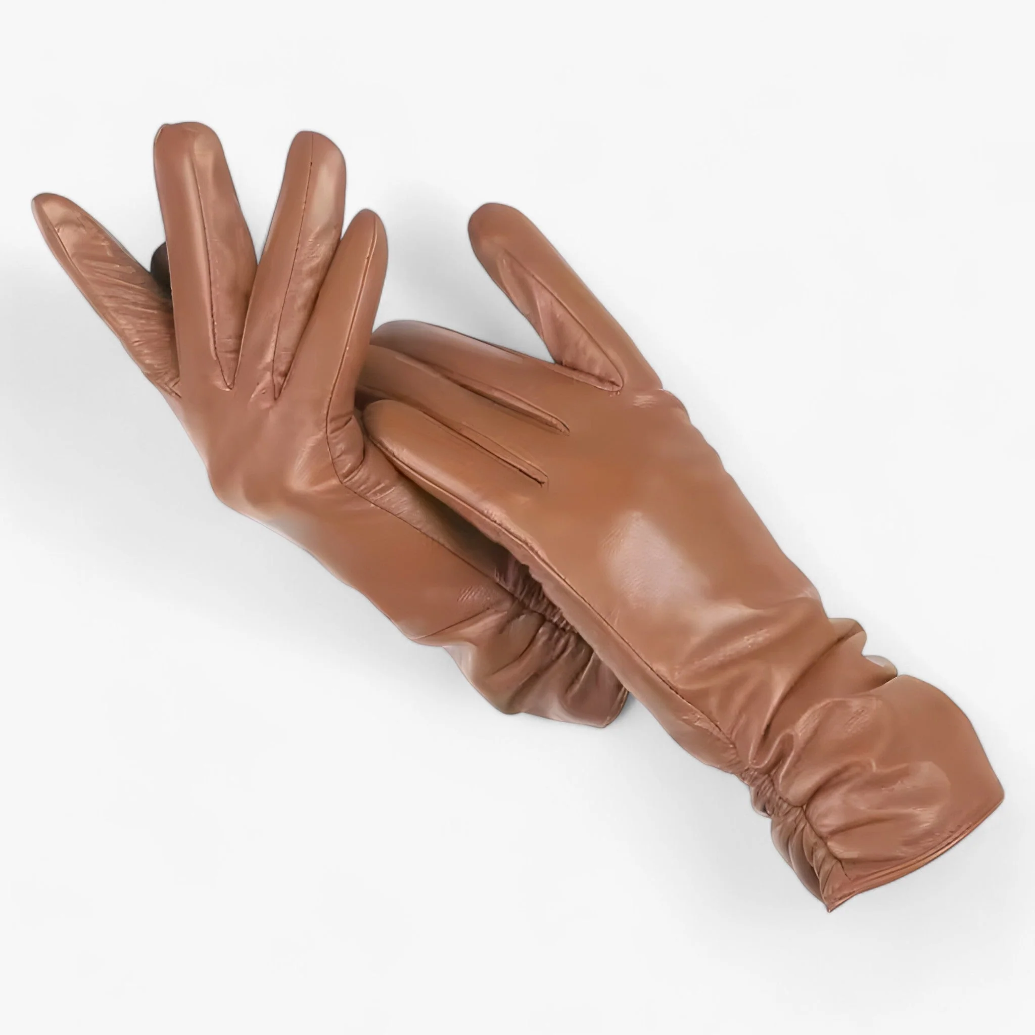 Gants élégants pour une protection hivernale ultime - Image 12