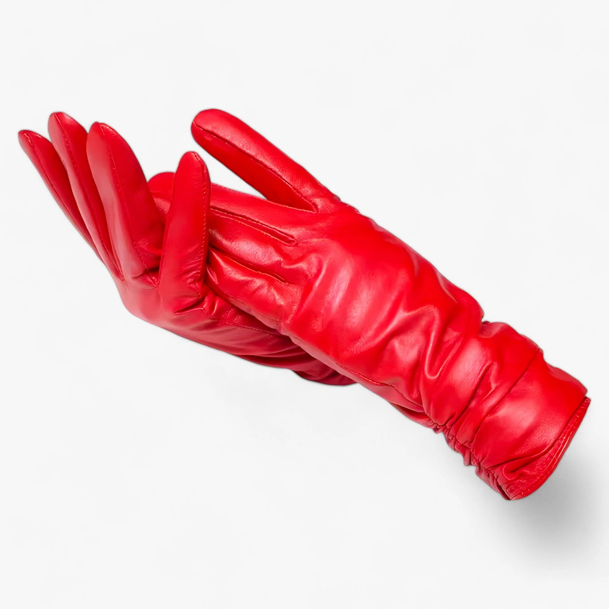 Gants élégants pour une protection hivernale ultime - Image 3