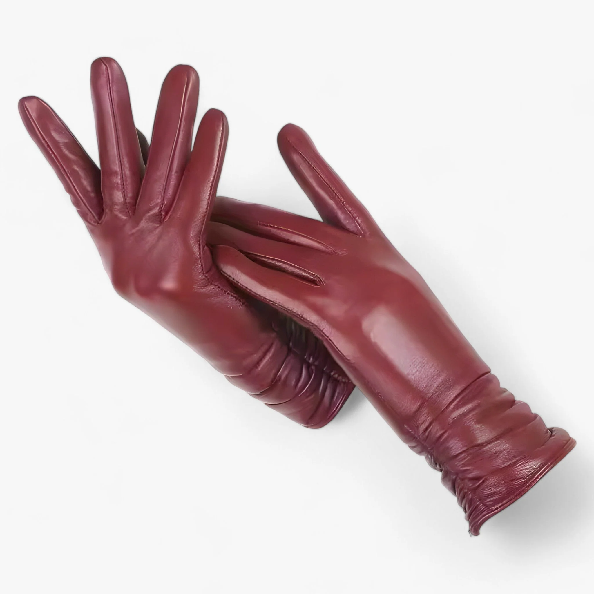 Gants élégants pour une protection hivernale ultime - Image 5