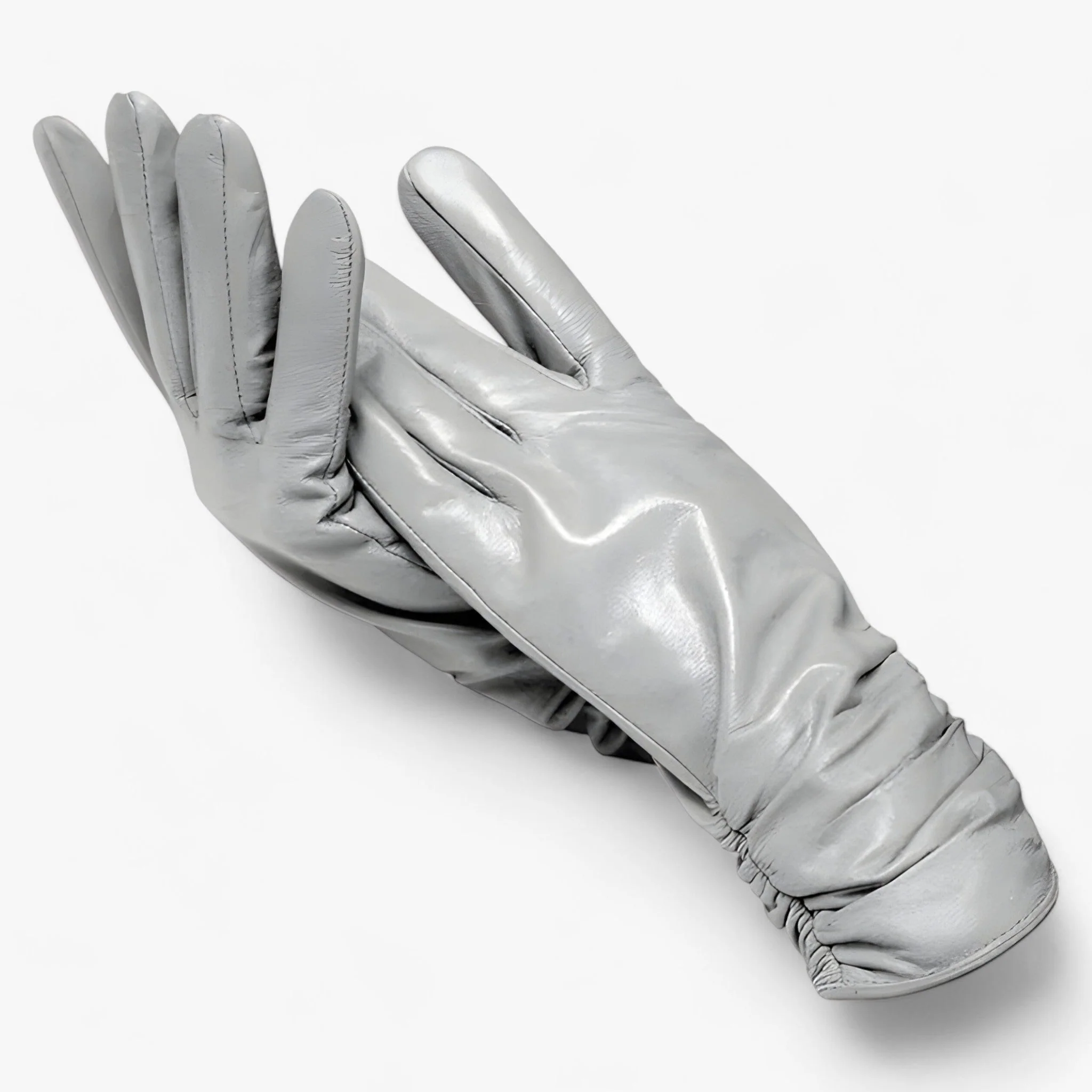 Gants élégants pour une protection hivernale ultime - Image 6