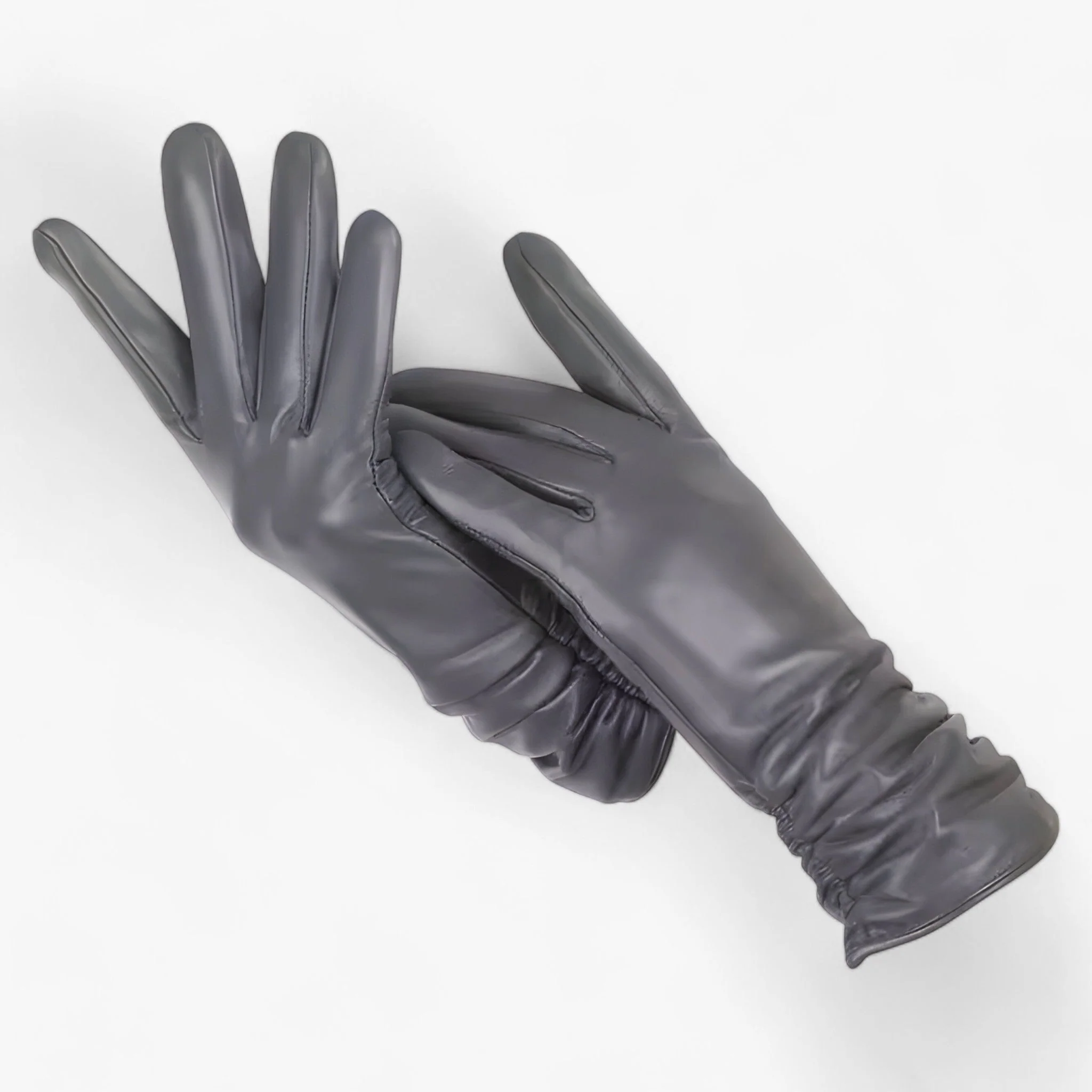 Gants élégants pour une protection hivernale ultime - Image 7