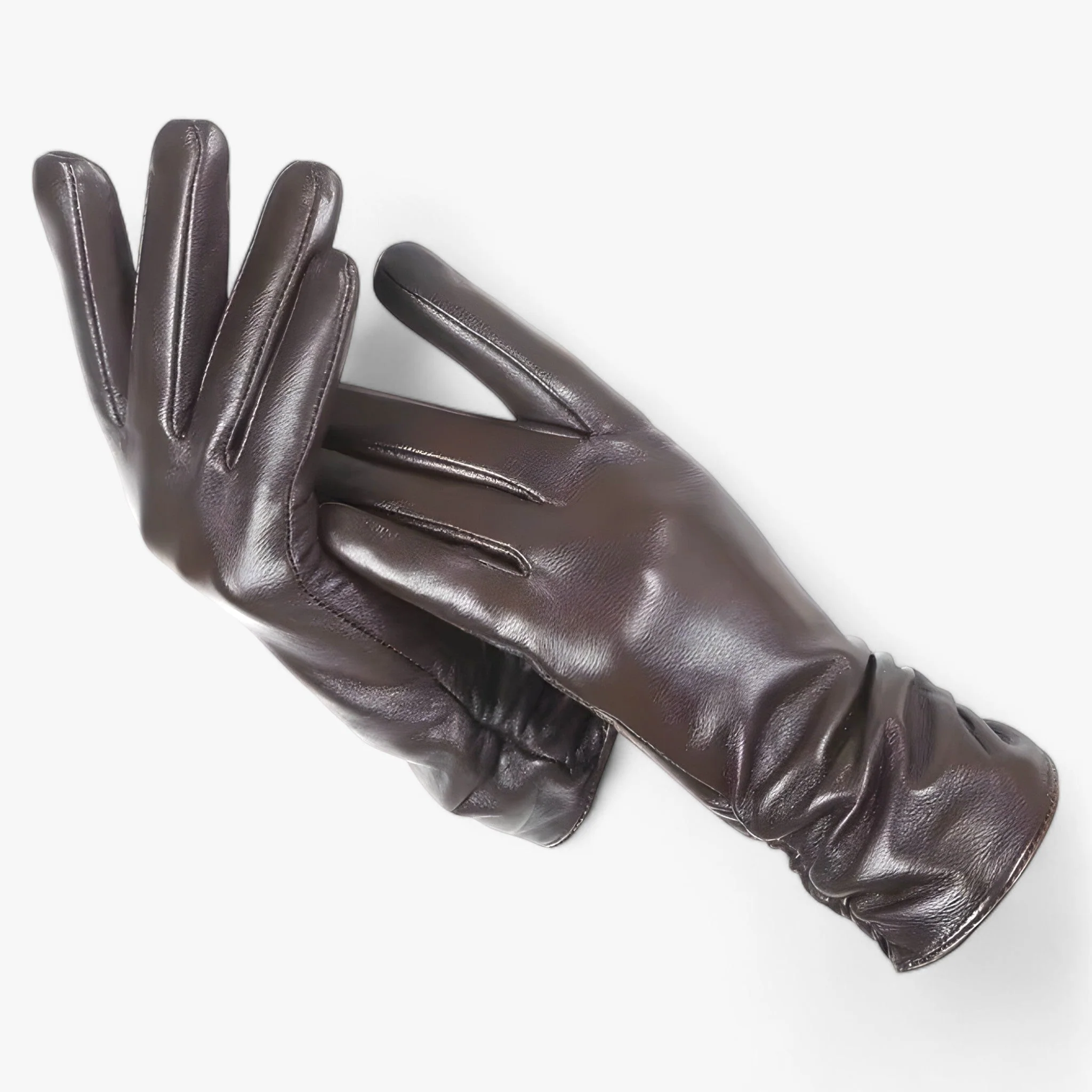 Gants élégants pour une protection hivernale ultime - Image 8