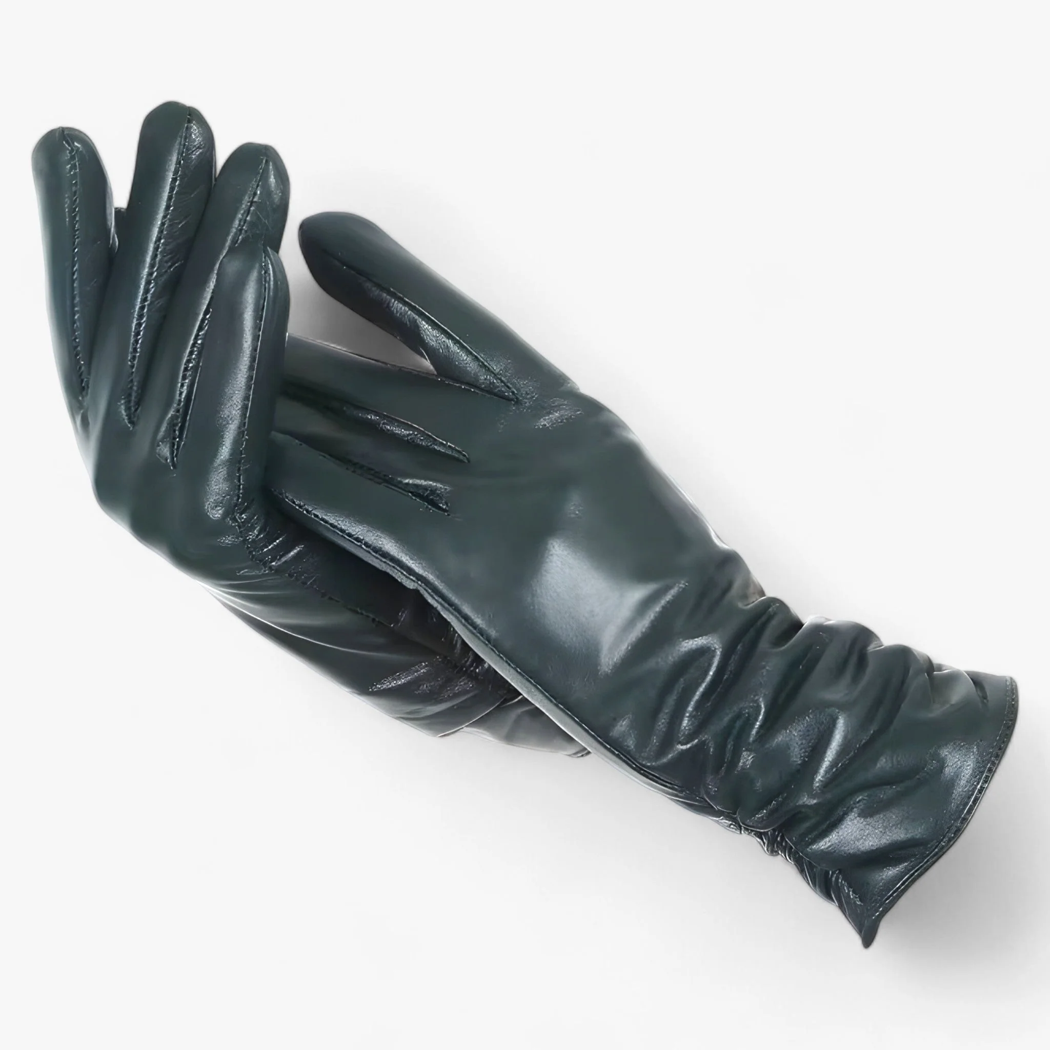 Gants élégants pour une protection hivernale ultime - Image 9