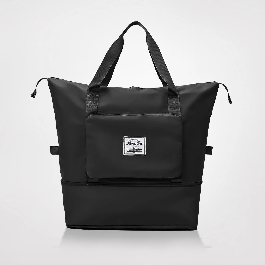 Sac de voyage pliable élégant - Image 2