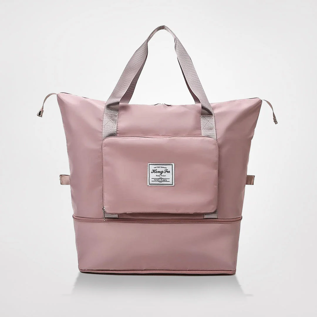 Sac de voyage pliable élégant - Image 3