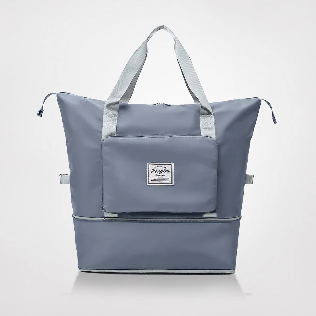 Sac de voyage pliable élégant - Image 4