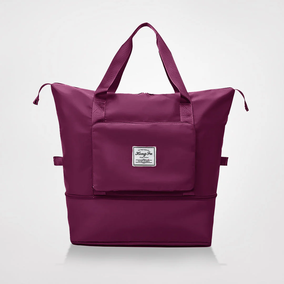 Sac de voyage pliable élégant - Image 6