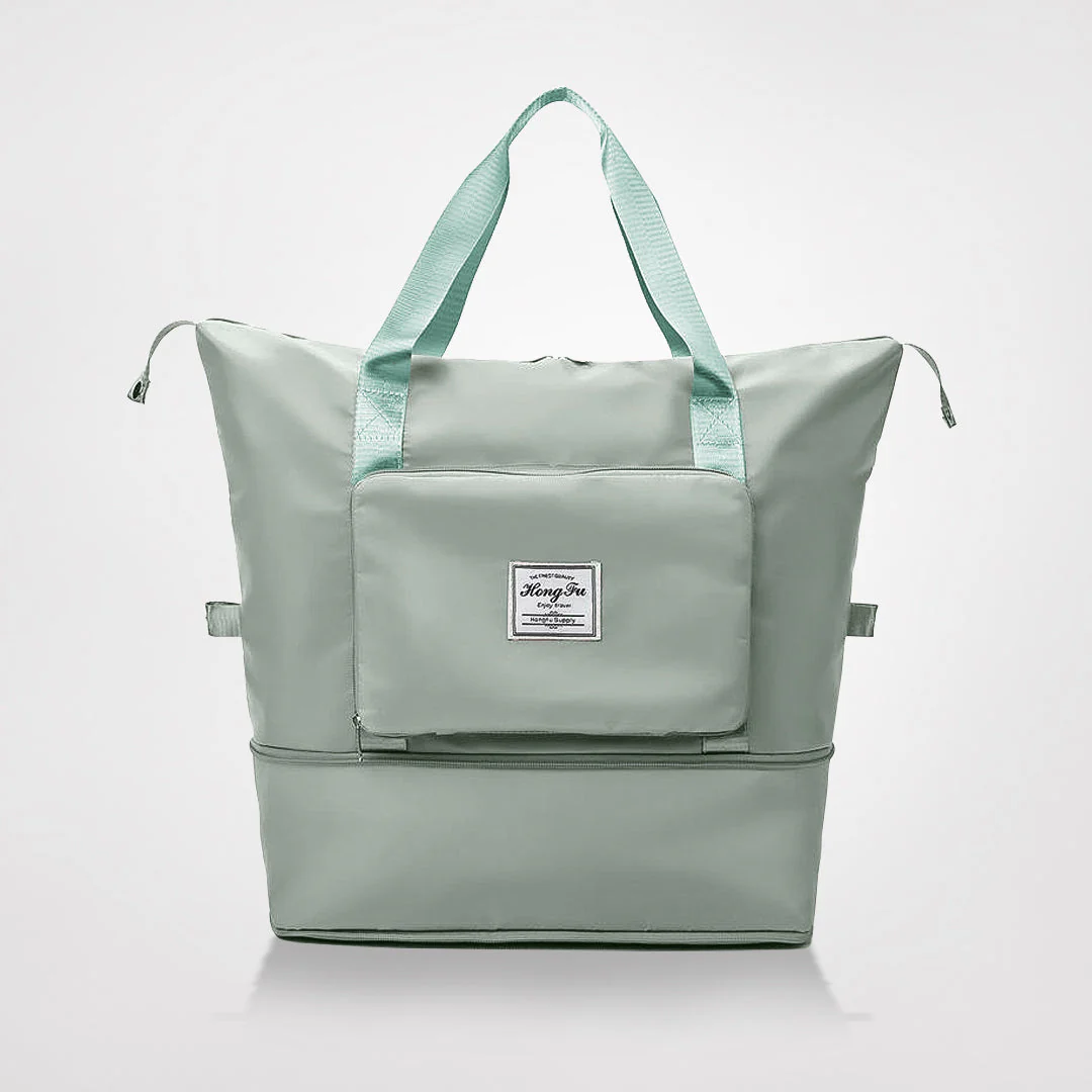 Sac de voyage pliable élégant - Image 7