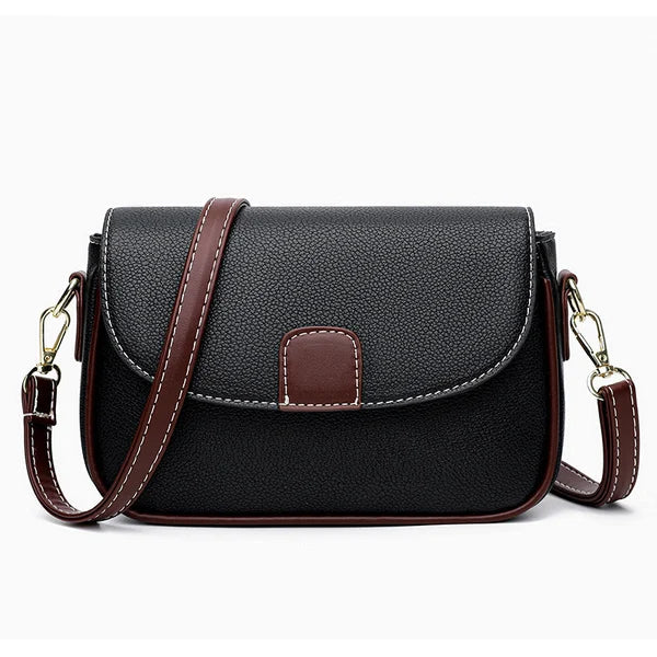 Sac bandoulière femme design minimaliste