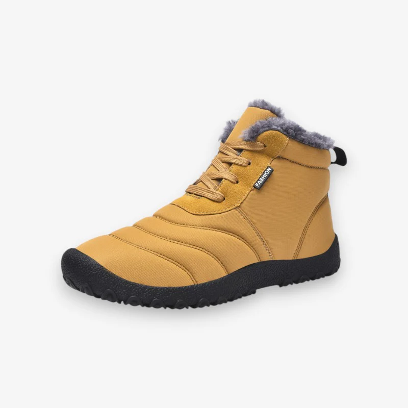 Heren barefoot schoenen met ronde neus - Image 4