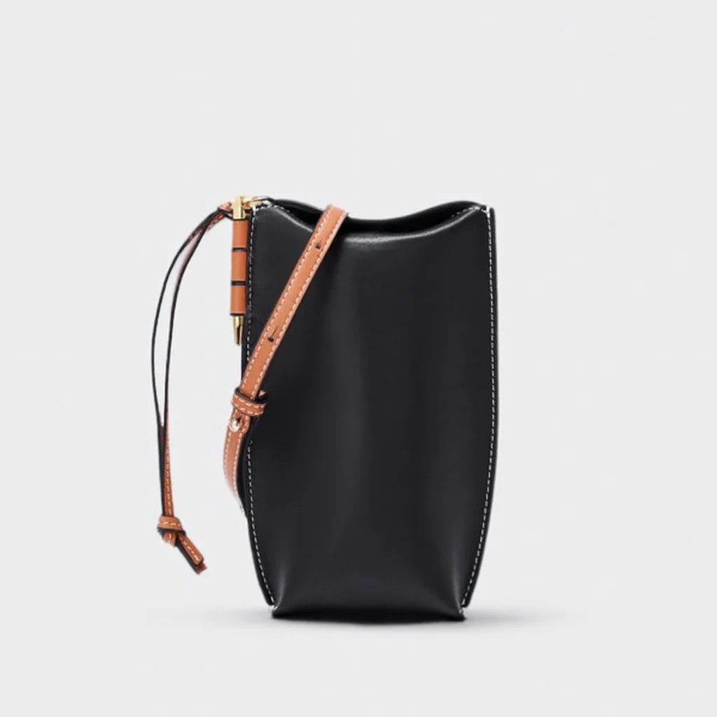 Sac bandoulière femme grande capacité