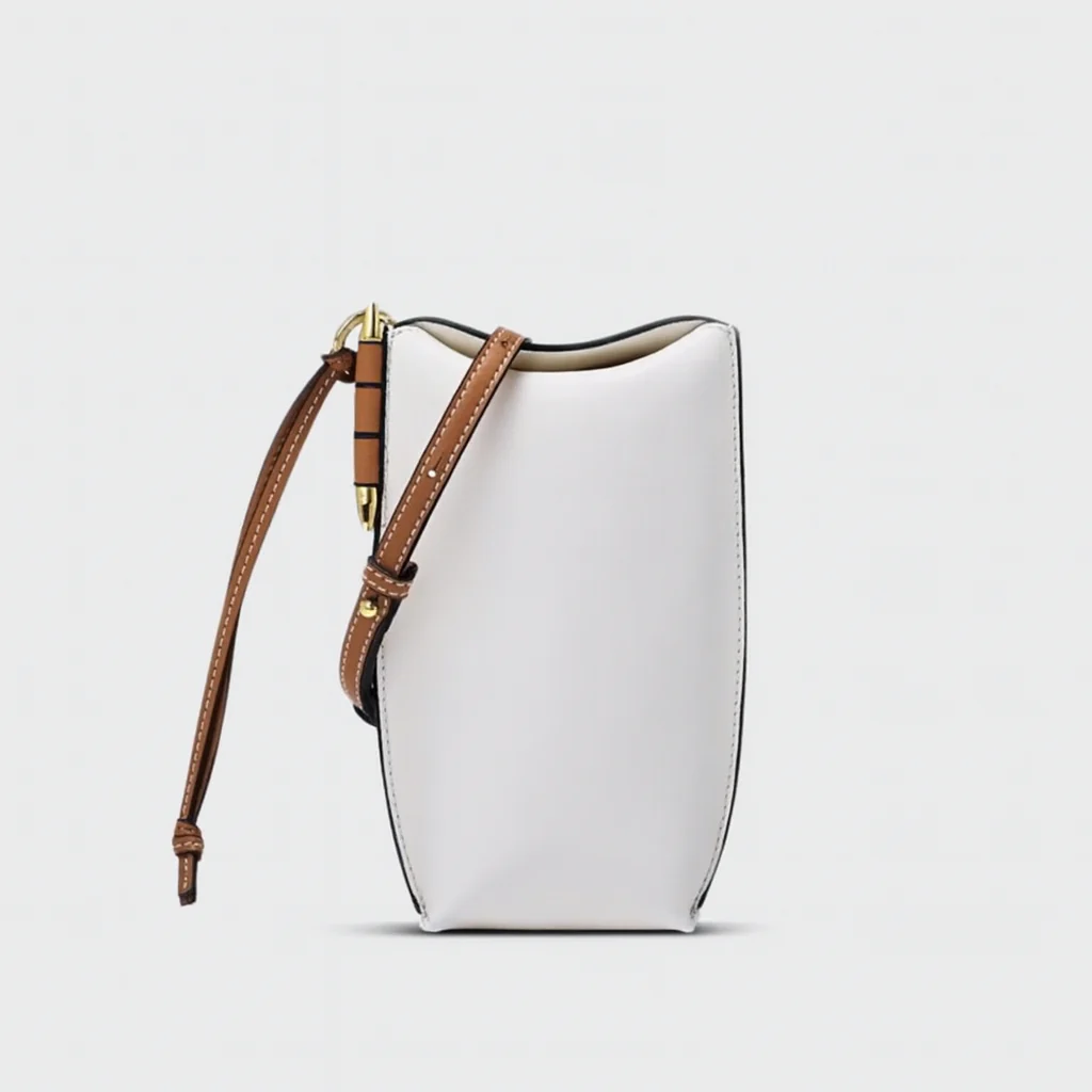 Sac bandoulière femme grande capacité - Image 3