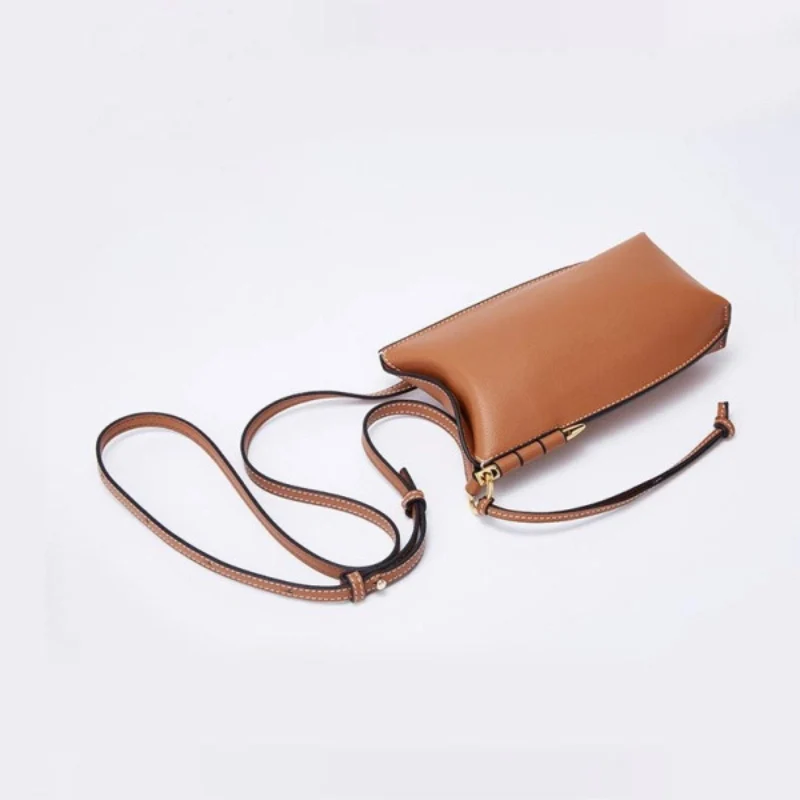 Sac bandoulière femme grande capacité - Image 7