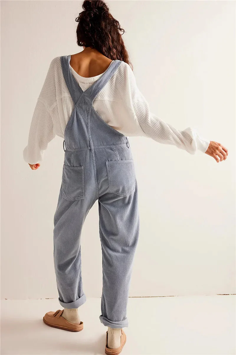 Mila - Combinaison Femme Confortable et Polyvalente - Image 6