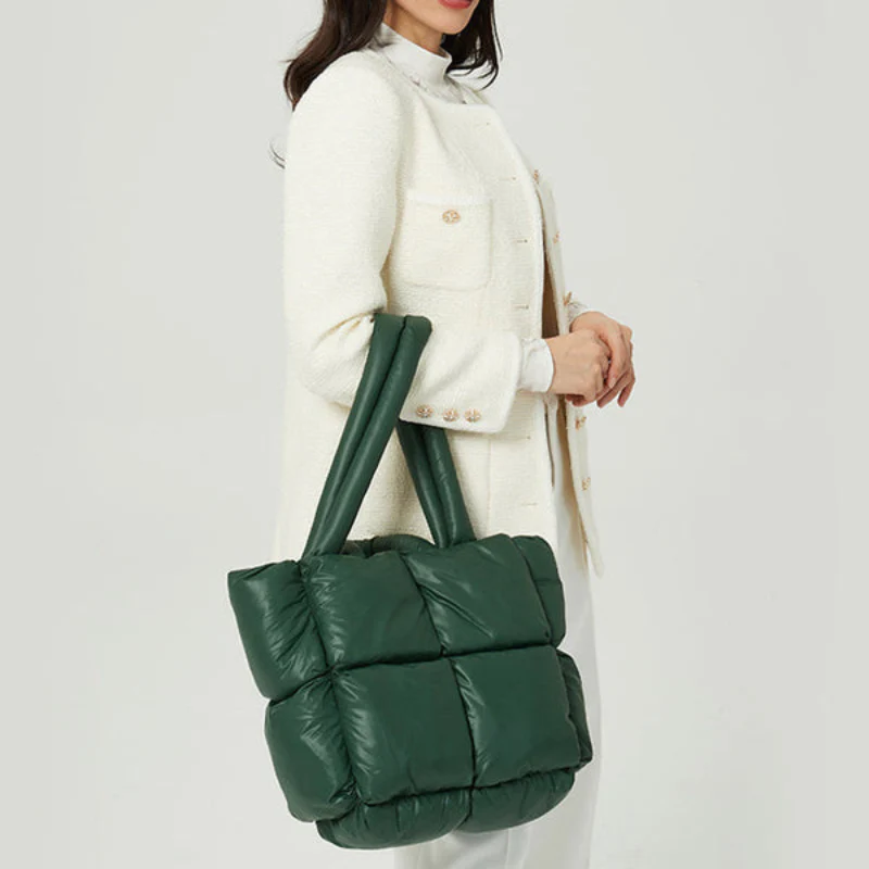 Sac à bandoulière Mila grand format - Image 10