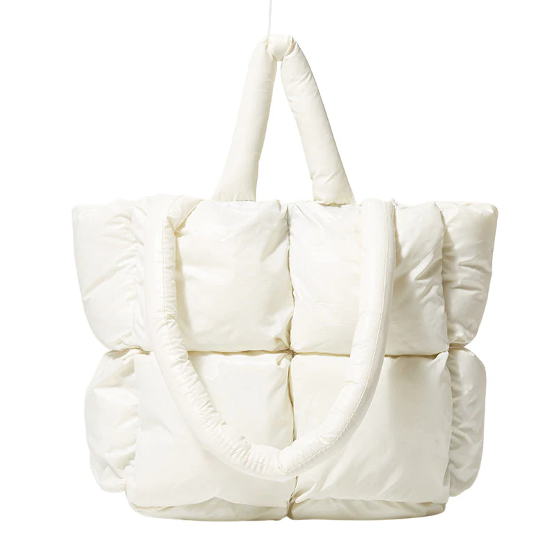 Sac à bandoulière Mila grand format - Image 2