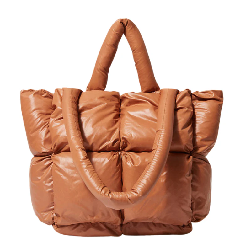 Sac à bandoulière Mila grand format - Image 3