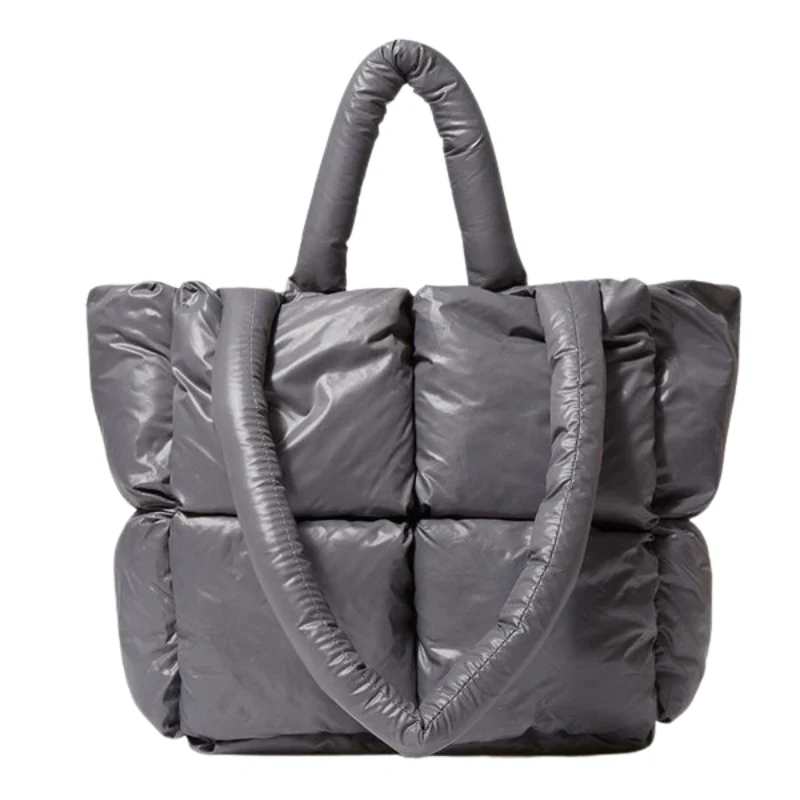 Sac à bandoulière Mila grand format - Image 4