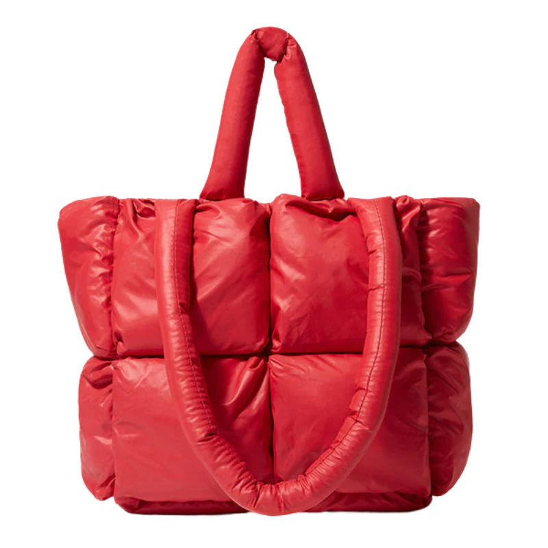 Sac à bandoulière Mila grand format - Image 5