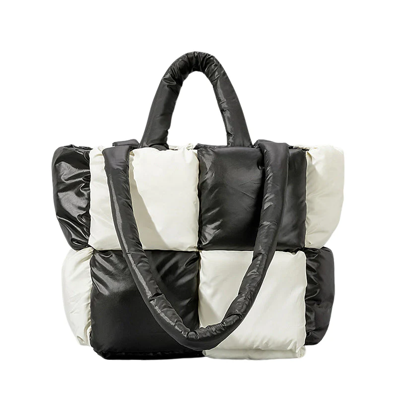 Sac à bandoulière Mila grand format - Image 6