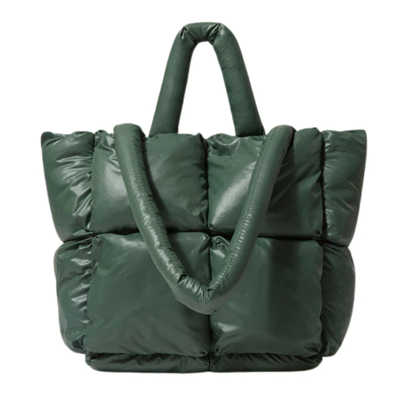 Sac à bandoulière Mila grand format - Image 7
