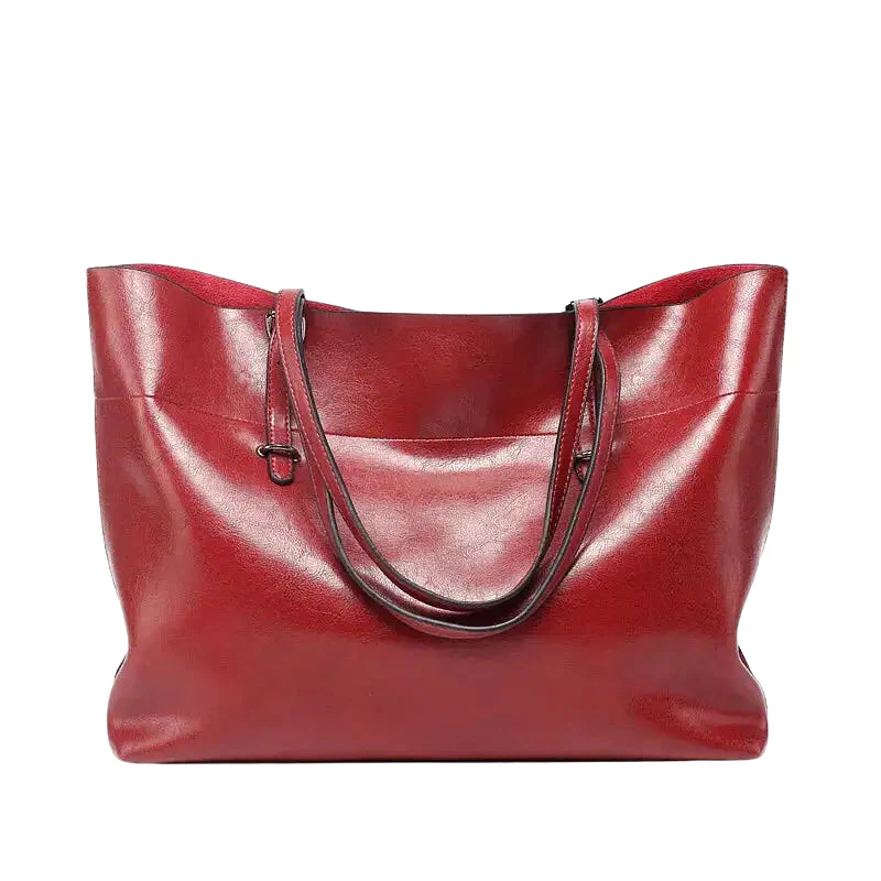 Sac avec bandoulière réglable + poche latérale zippée - Image 3